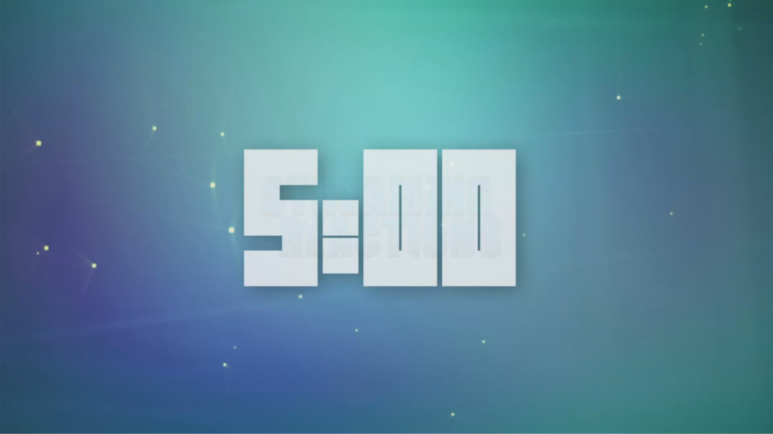 Free Countdown Timer Streaming Reactions